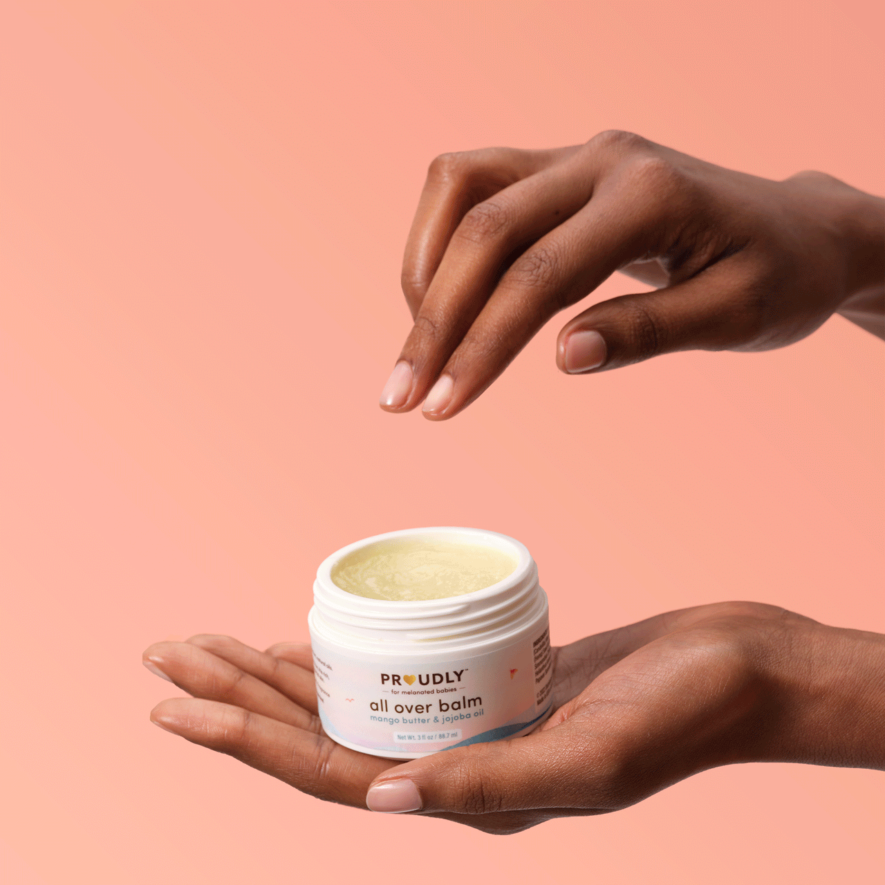 ALL OVER BALM