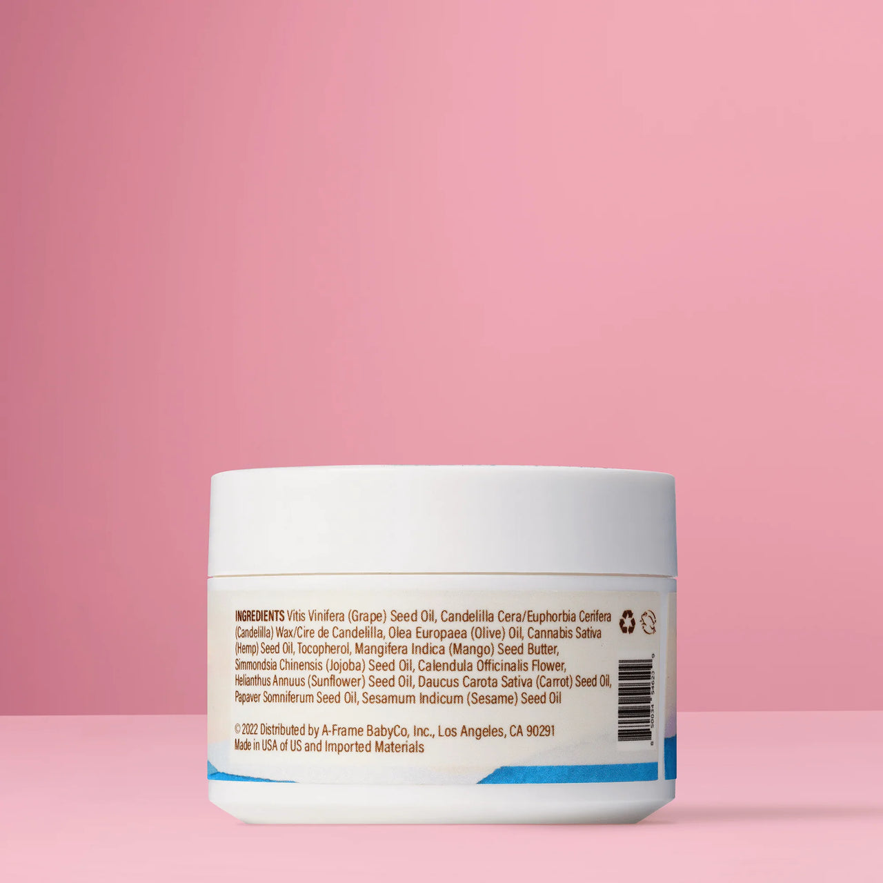 ALL OVER BALM