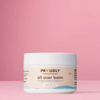 ALL OVER BALM