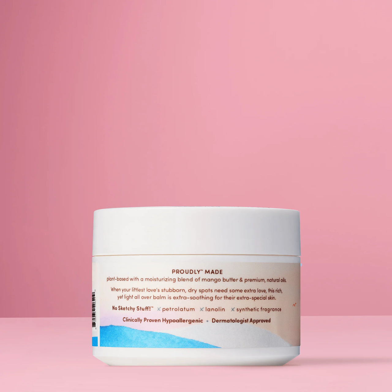 ALL OVER BALM