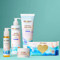LAUNCH COLLECTION BUNDLE