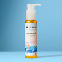 NOURISHING OIL