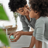 GENTLE BABY WASH