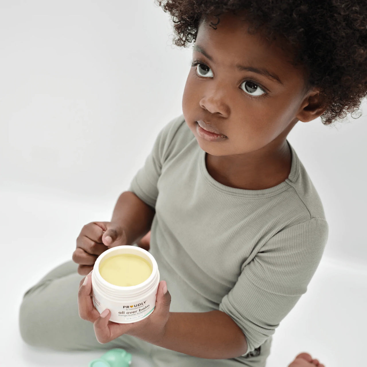 ALL OVER BALM